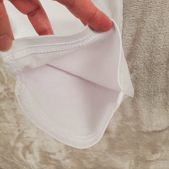 Nygard Jeans Capri Size 14 - Picture 8 of 13